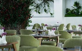 Rauza Hotel Tashkent